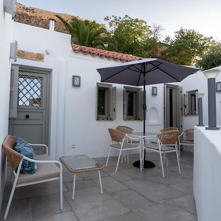 Villa Hermes In Anafiotika Athens ! Exterior photo