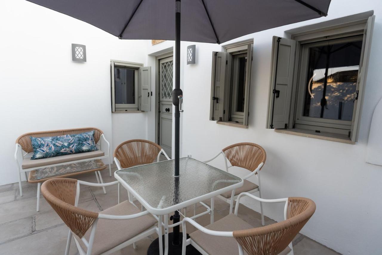 Villa Hermes In Anafiotika Athens ! Exterior photo